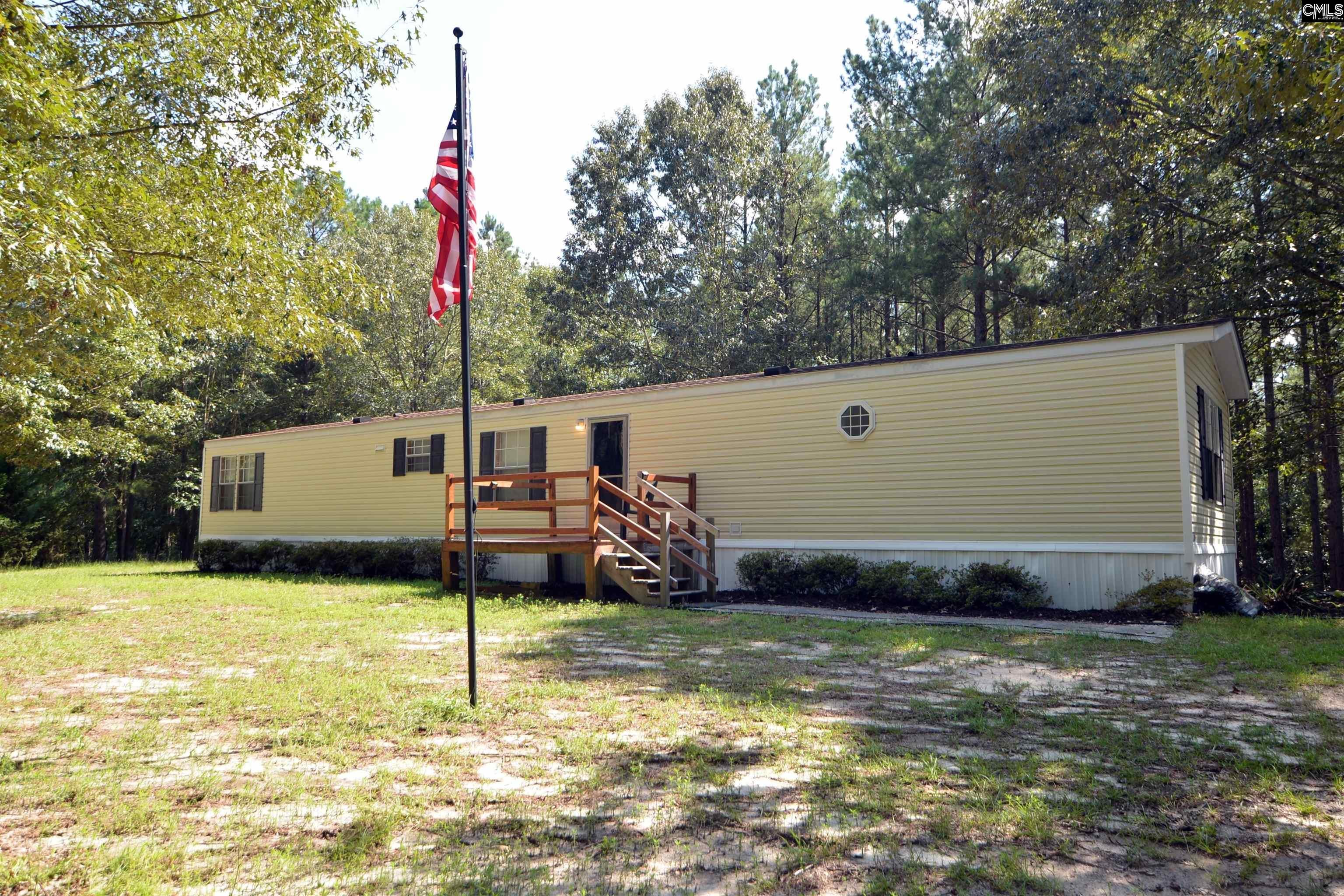 1885 Lake Elliot Road, Cassatt, SC, 29032