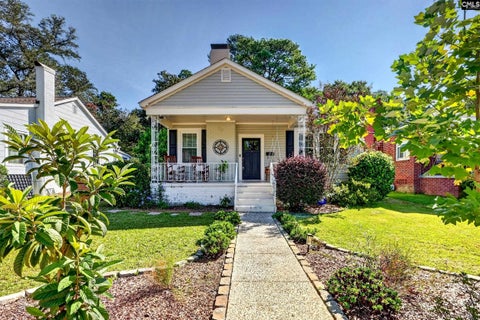 Photo of 506 S Waccamaw Avenue, Columbia, SC 29205 (MLS # 642776)