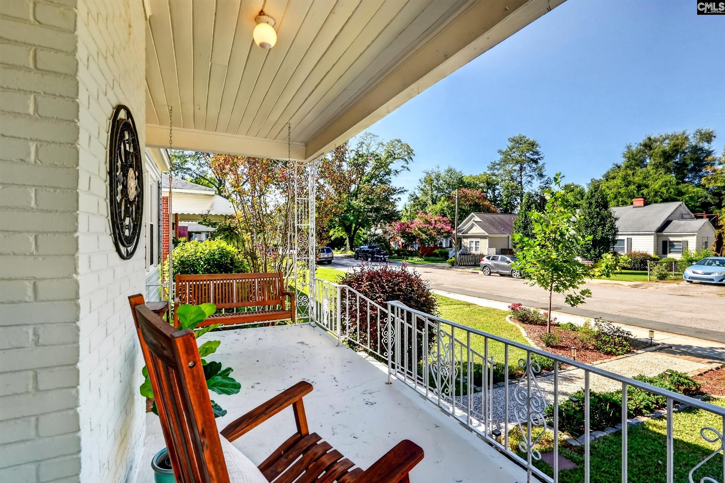 506 S Waccamaw Avenue