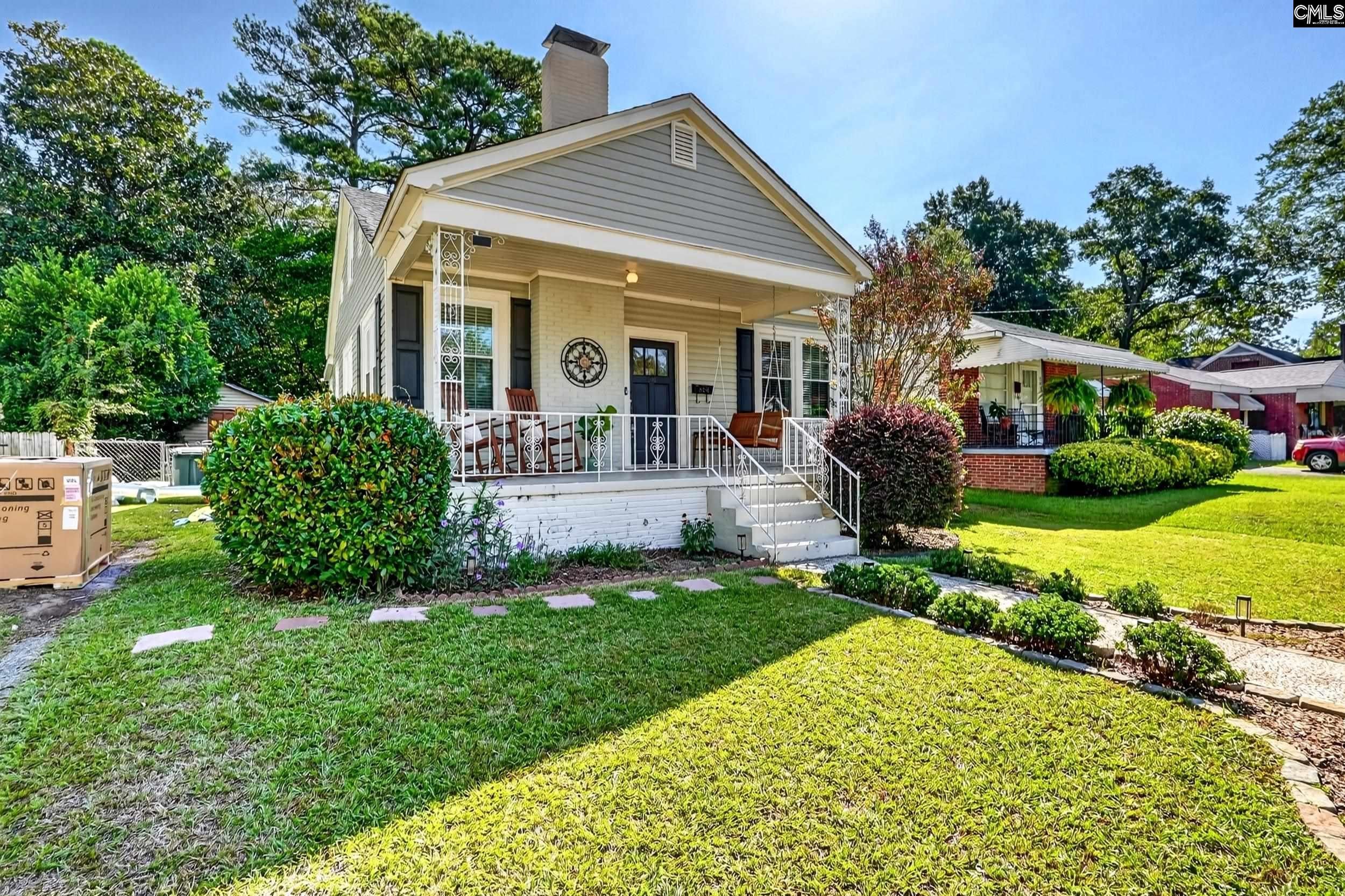 506 S Waccamaw Avenue