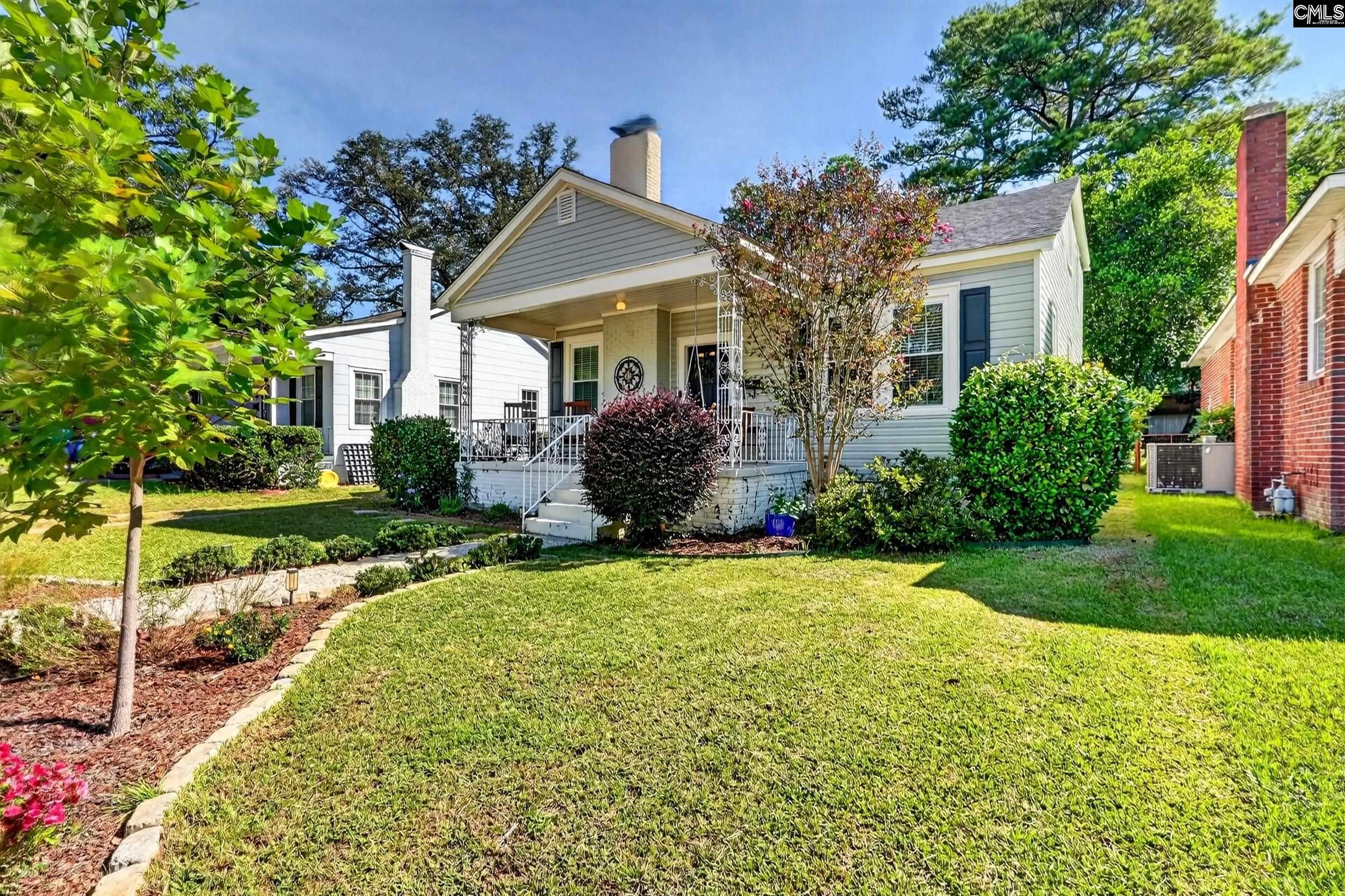 506 S Waccamaw Avenue