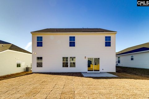 A home in Lexington