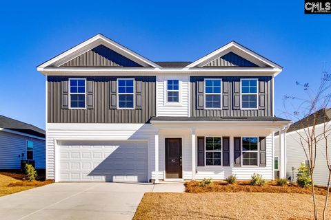 A home in Lexington