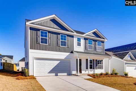 A home in Lexington