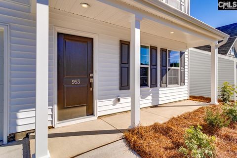 A home in Lexington