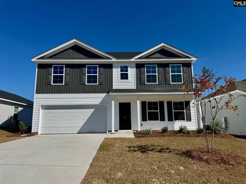 A home in Lexington