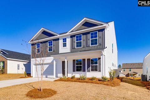 A home in Lexington