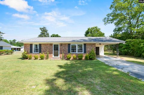 Photo of 607 E Hampton St, Olanta, SC 29114 (MLS # 632013)