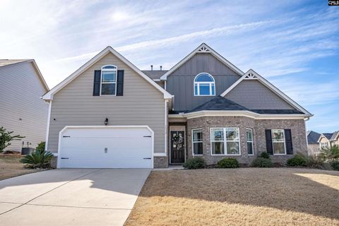 A home in Lexington