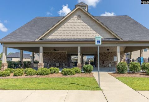 A home in Lexington