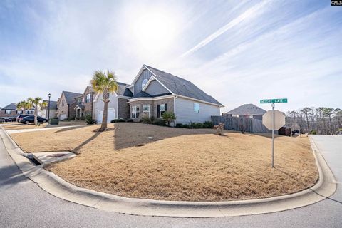 A home in Lexington