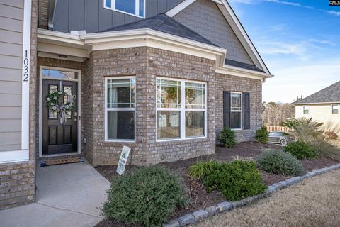 A home in Lexington