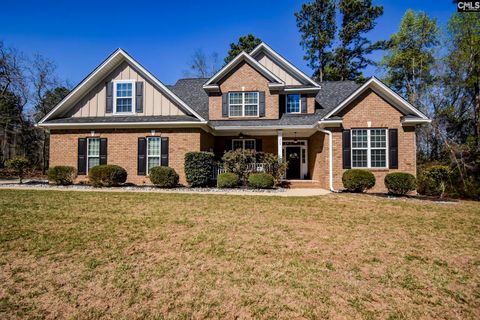Property photo of 244 W Longtown Road, Blythewood, SC 29016