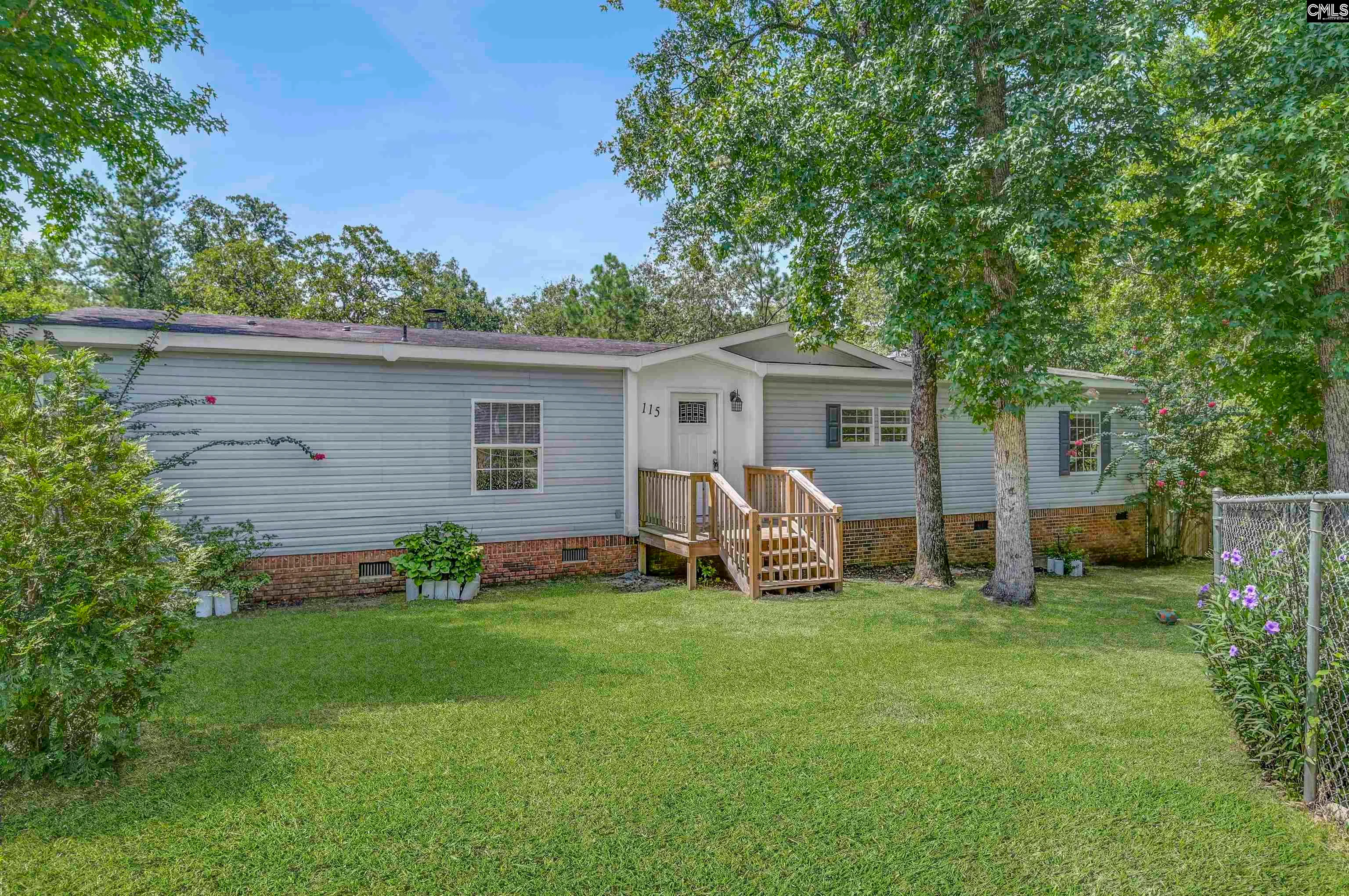 115 Divinci Road