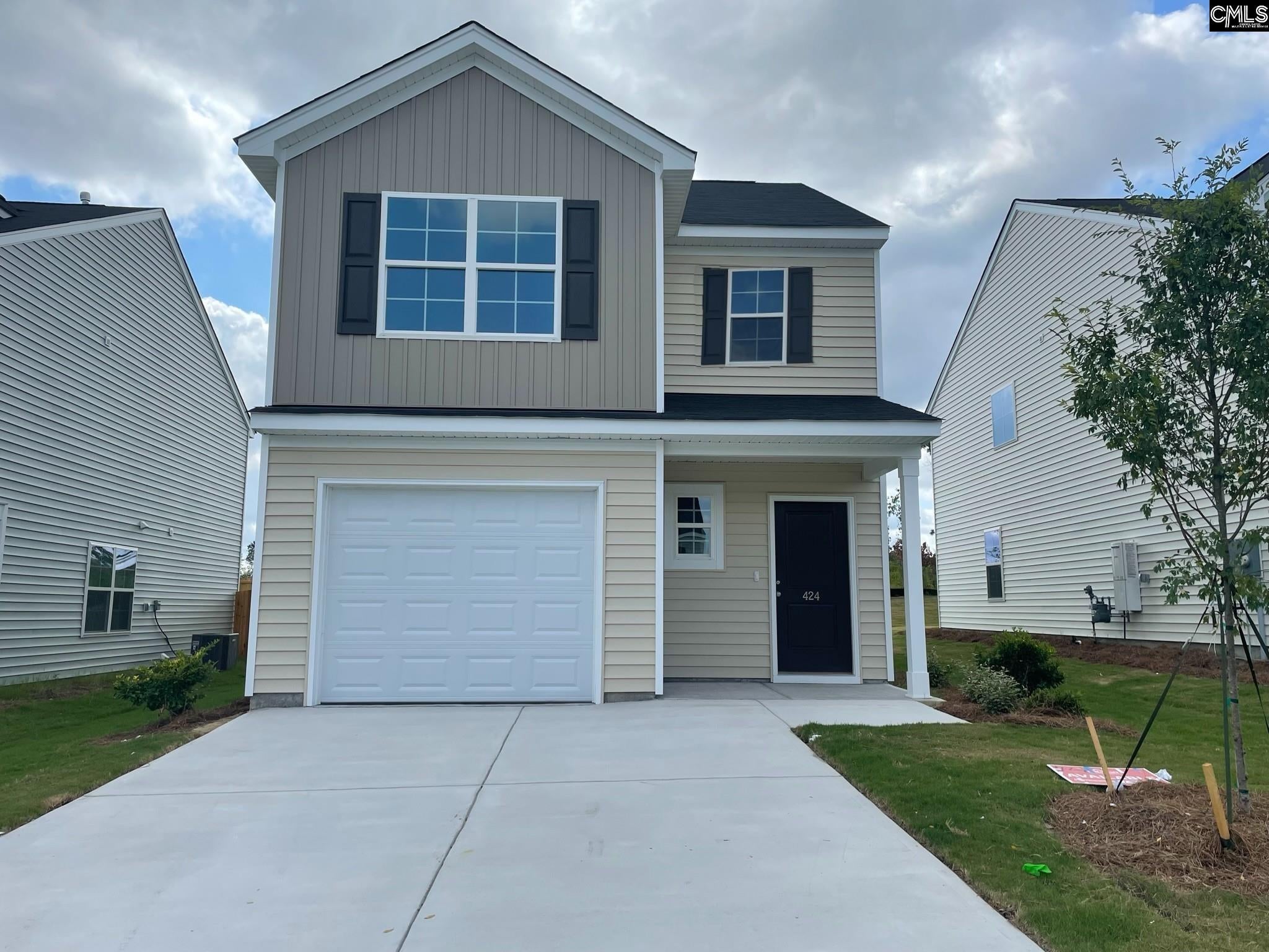 Photo 1 of 16 — 424 Eclipse Lane, Elgin, SC 29045