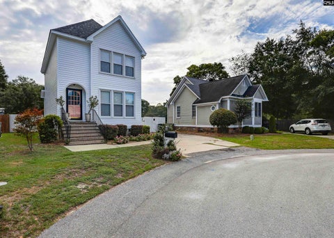 Photo of 521 Wallace Way, Lexington, SC 29073 (MLS # 642906)