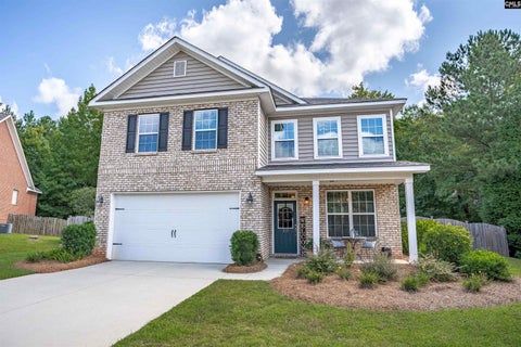 Photo of 313 Cape Romain Court, Lexington, SC 29072 (MLS # 642614)