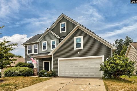 A home in Lexington