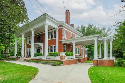 Photo of 737 Caldwell Street, Newberry, SC 29108 (MLS # 635639)