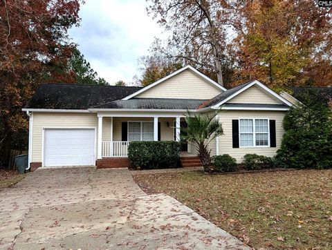 A home in Columbia