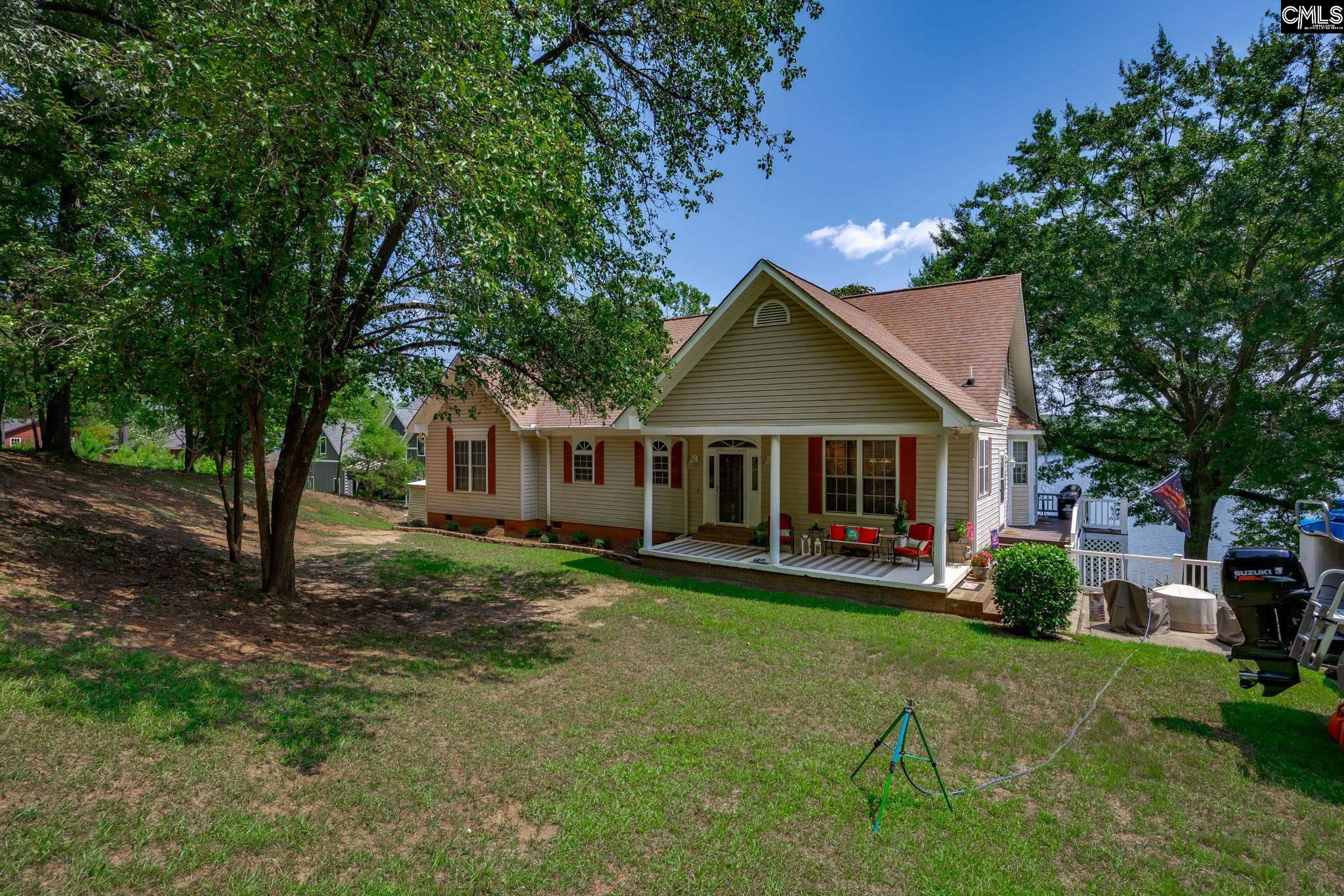 1646 Ginkgo Trail, Ridgeway, SC, 29130