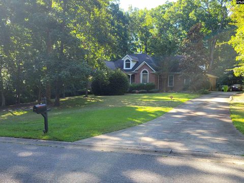 112 Ashley Ridge Road Blythewood SC 29016