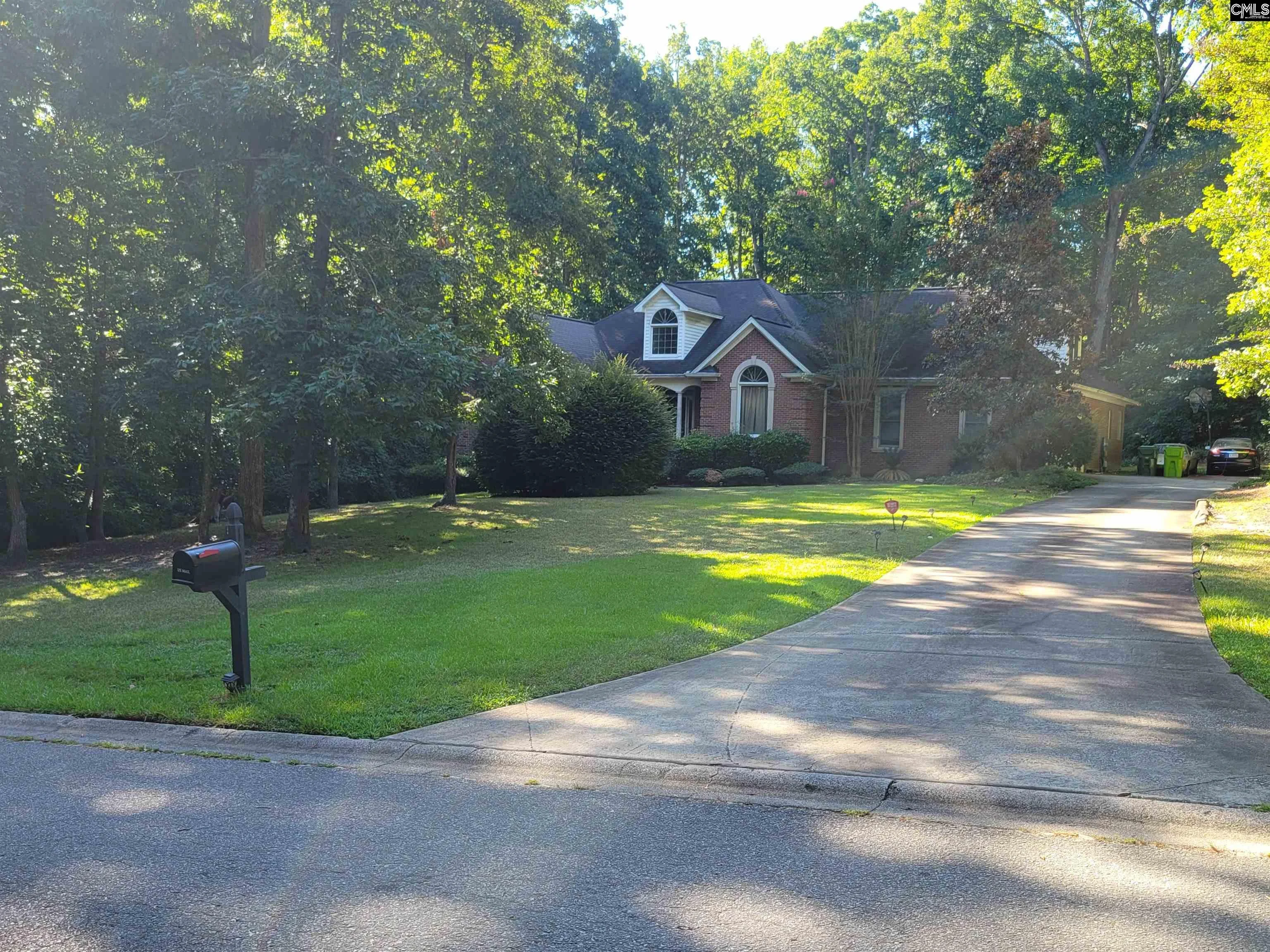 112 Ashley Ridge Road