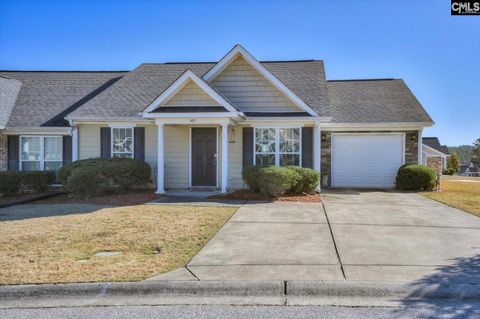 A home in Aiken