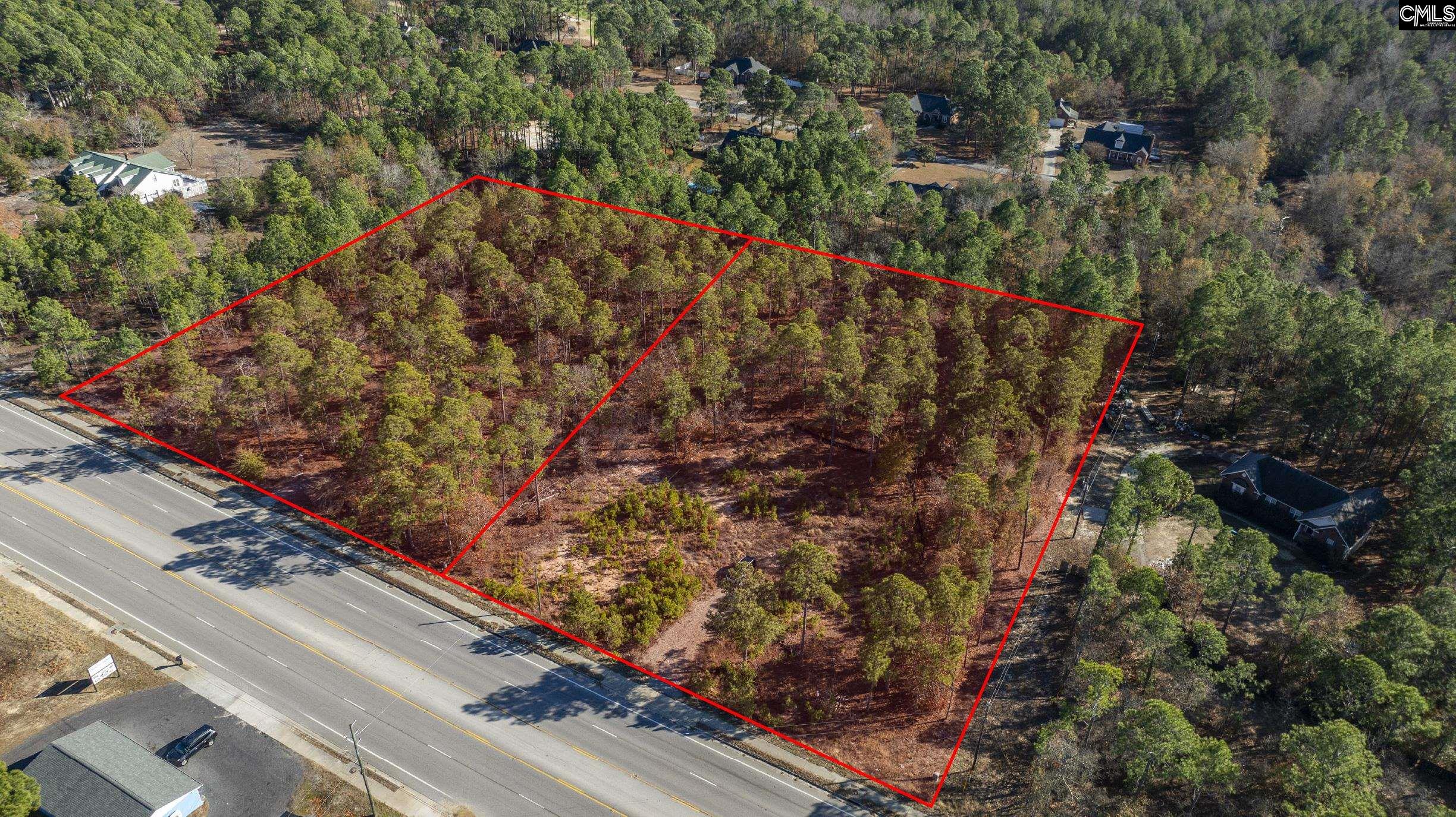 Photo 1 of 11 — 5017 & 5025 Platt Springs Road, Lexington, SC 29073