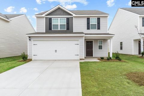 Photo of 1672 Hidden Garden Lane, Gilbert, SC 29054 (MLS # 630608)