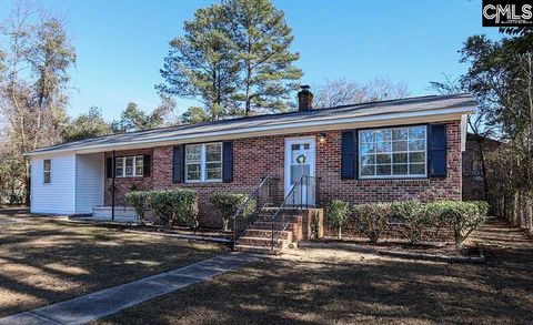 Photo of 1013 Pinelane Road, Columbia, SC 29223 (MLS # 626791)