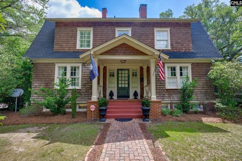Photo of 2012 Broad Street, Camden, SC 29020 (MLS # 634588)