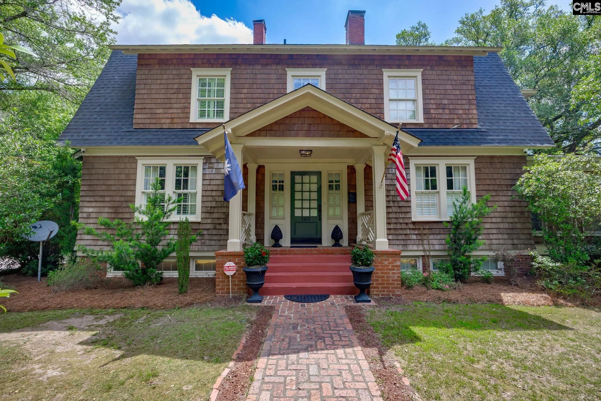 2012 Broad Street