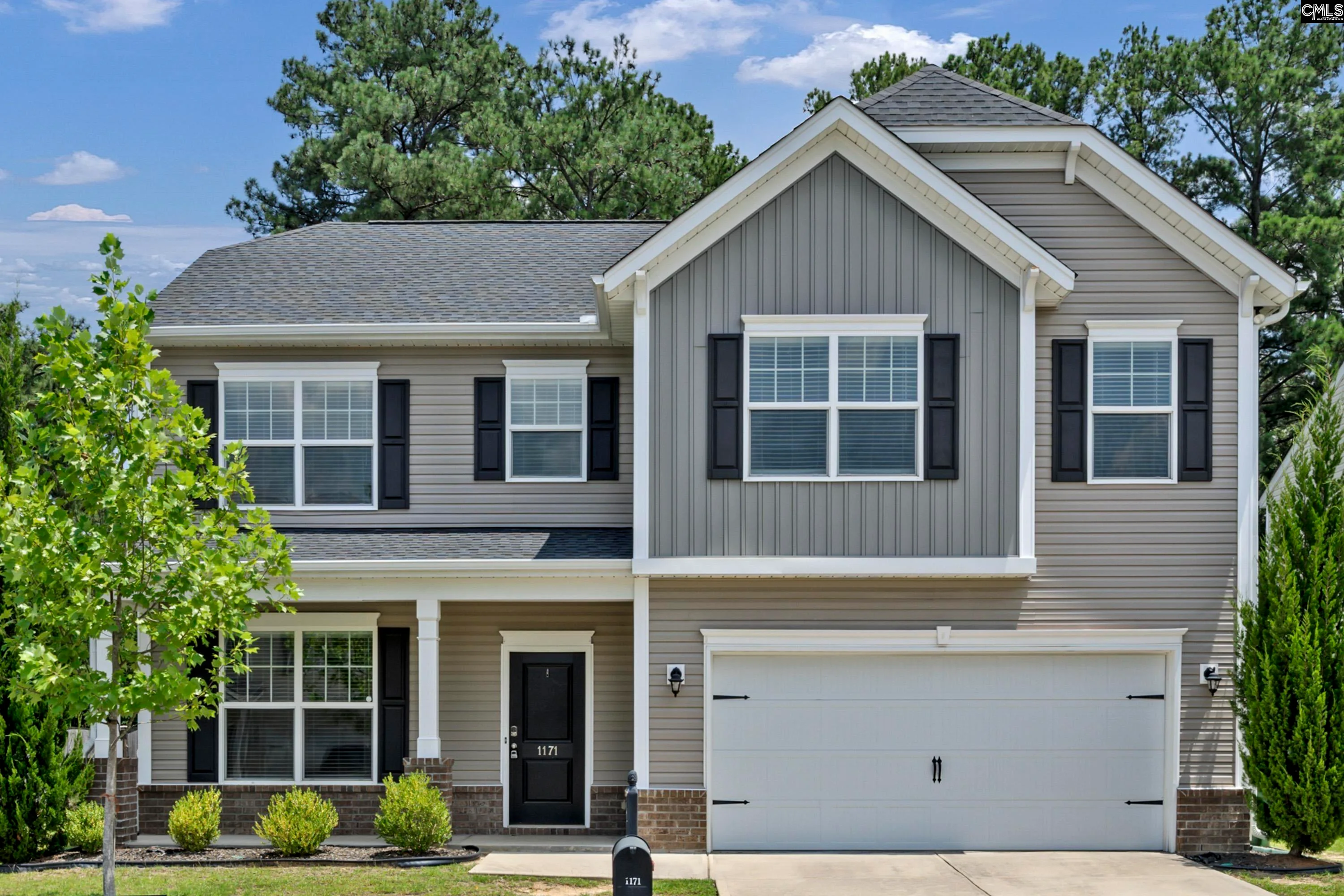 1171 Grey Pine Drive