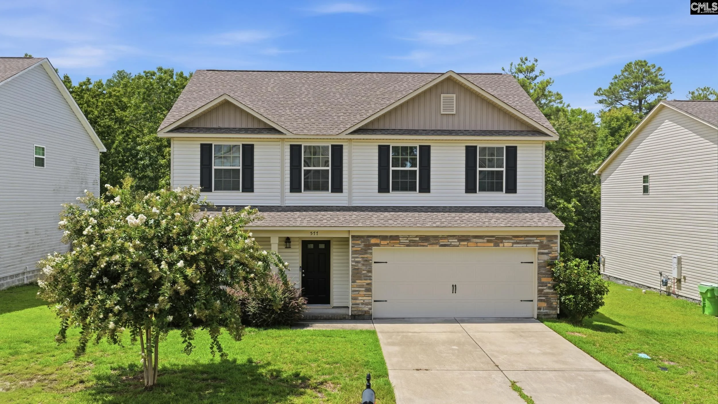 577 Teaberry Drive