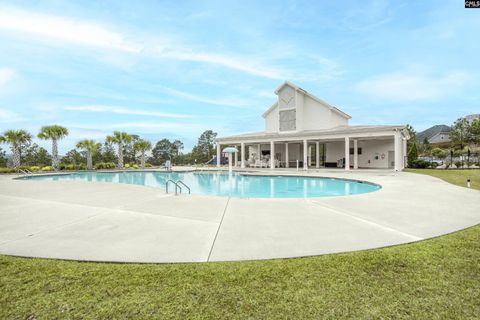 A home in Lexington