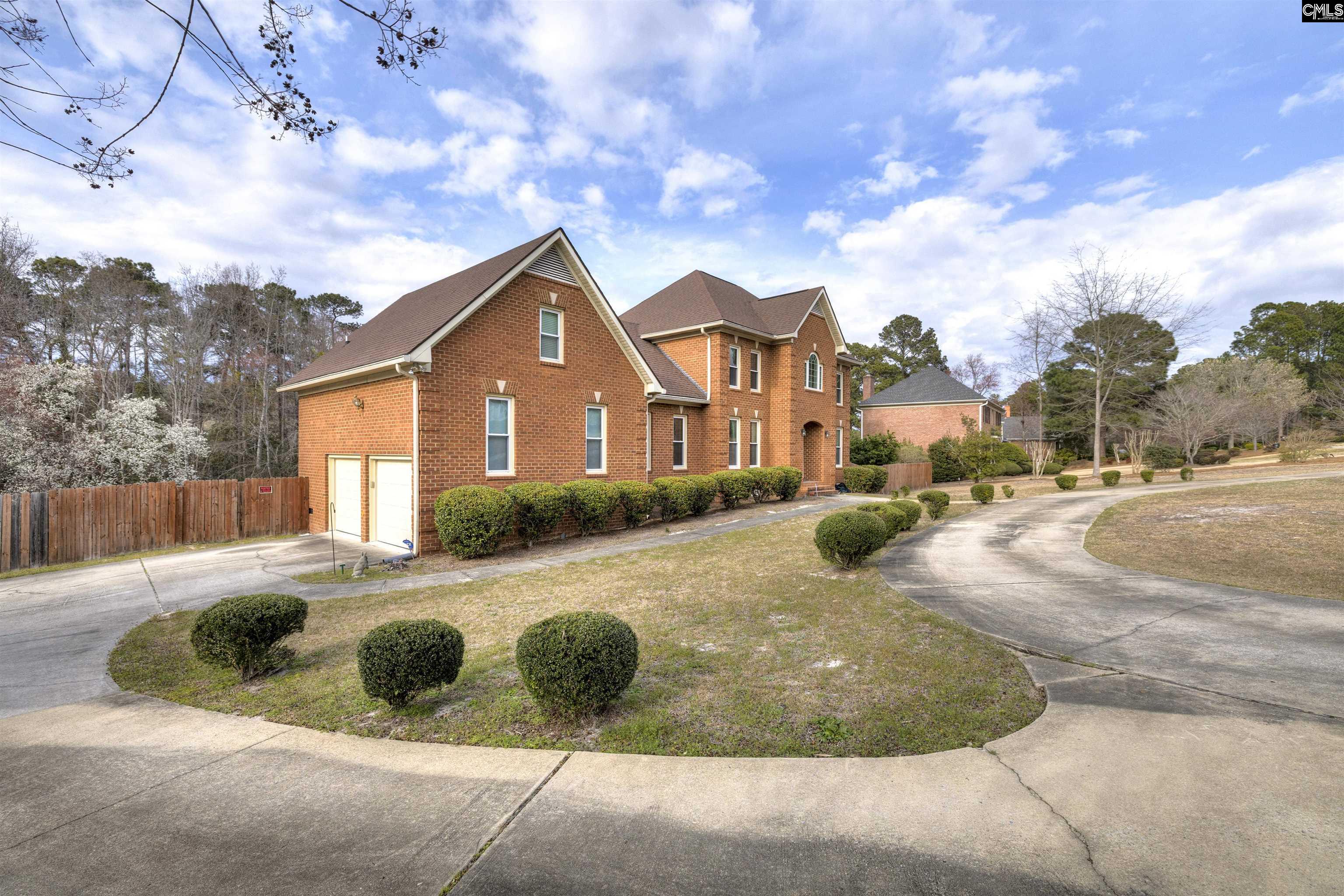 11 Running Fox Road