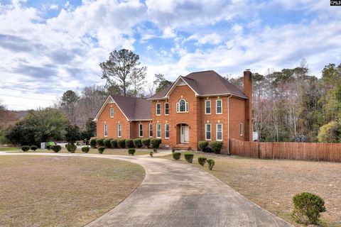 11 Running Fox Road Columbia SC 29223