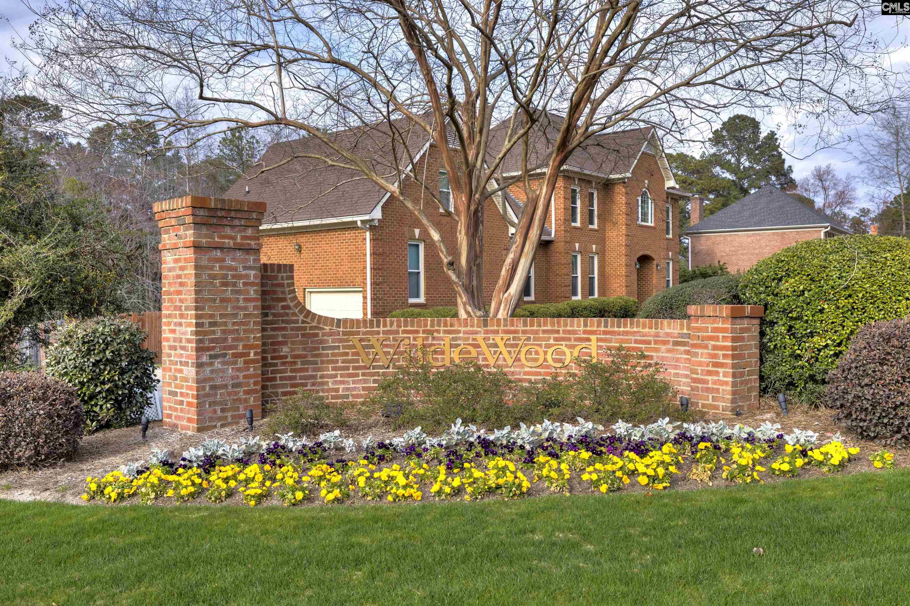 11 Running Fox Road