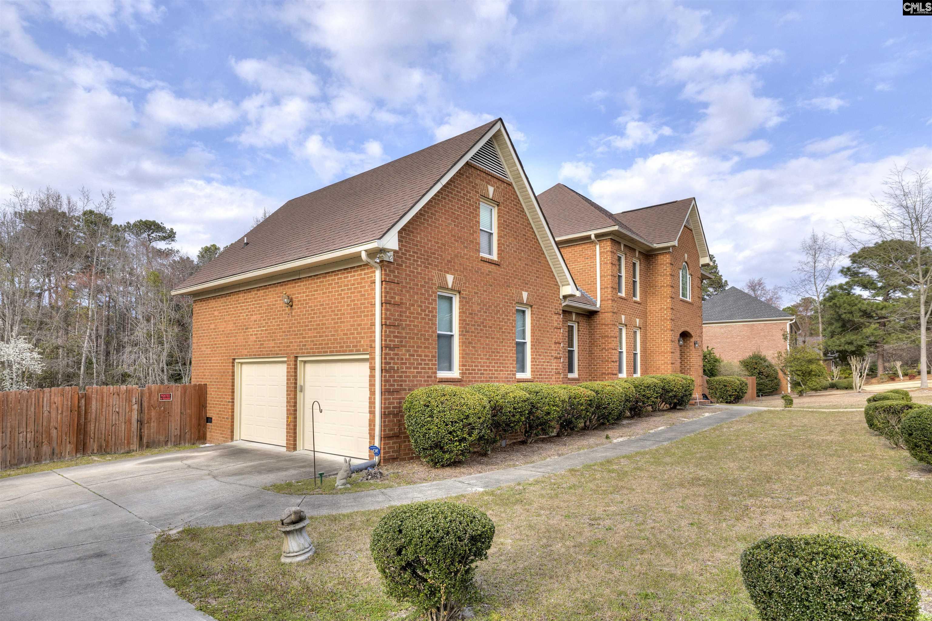 11 Running Fox Road