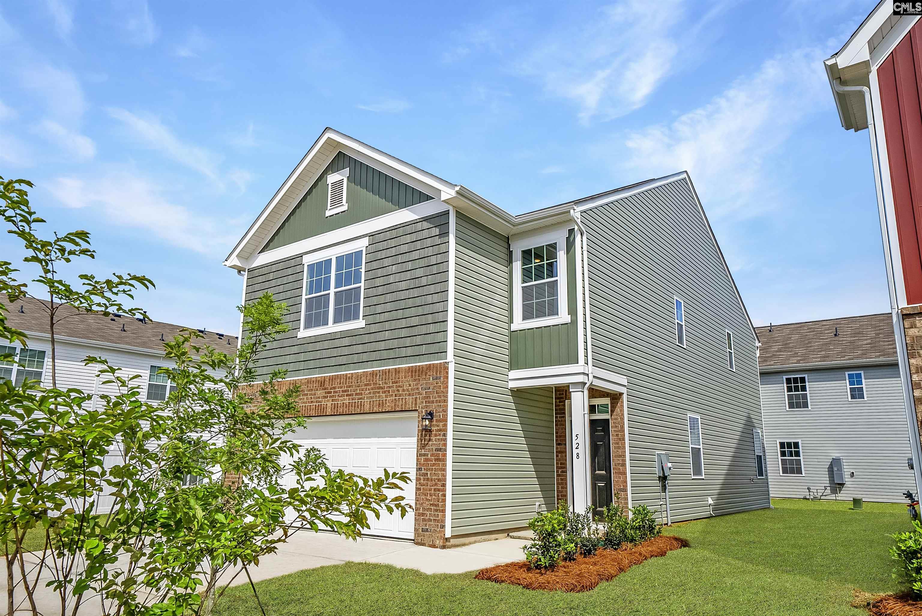 528 Marcus Way