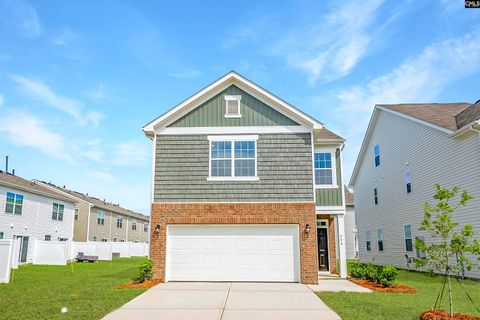 528 Marcus Way Gilbert SC 29054