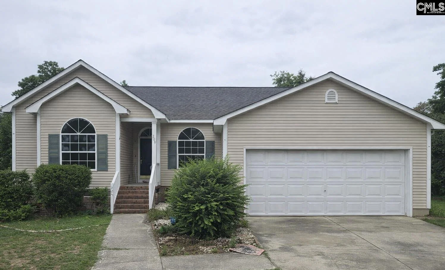 205 Oak Manor Drive