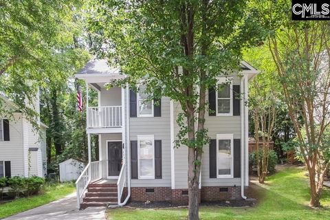 A home in Lexington