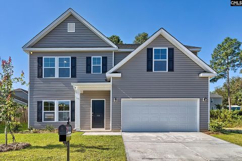 Photo of 709 Samantha Street, West Columbia, SC 29170 (MLS # 626399)
