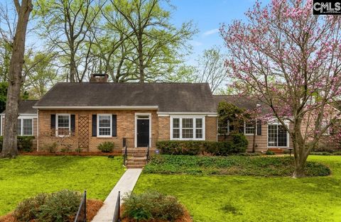 2226 Terrace Way Columbia Sc 29205