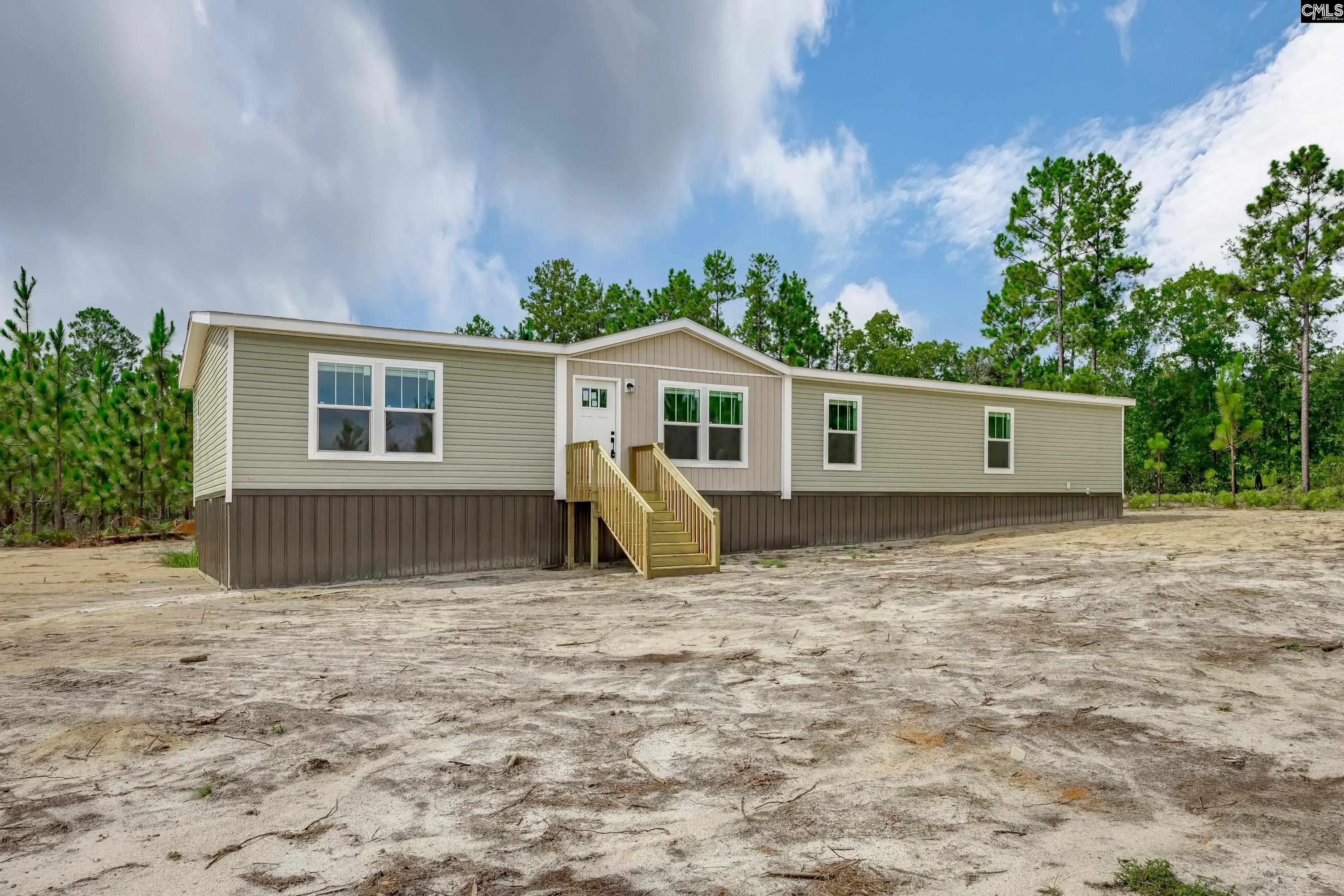 837 Big Branch Road