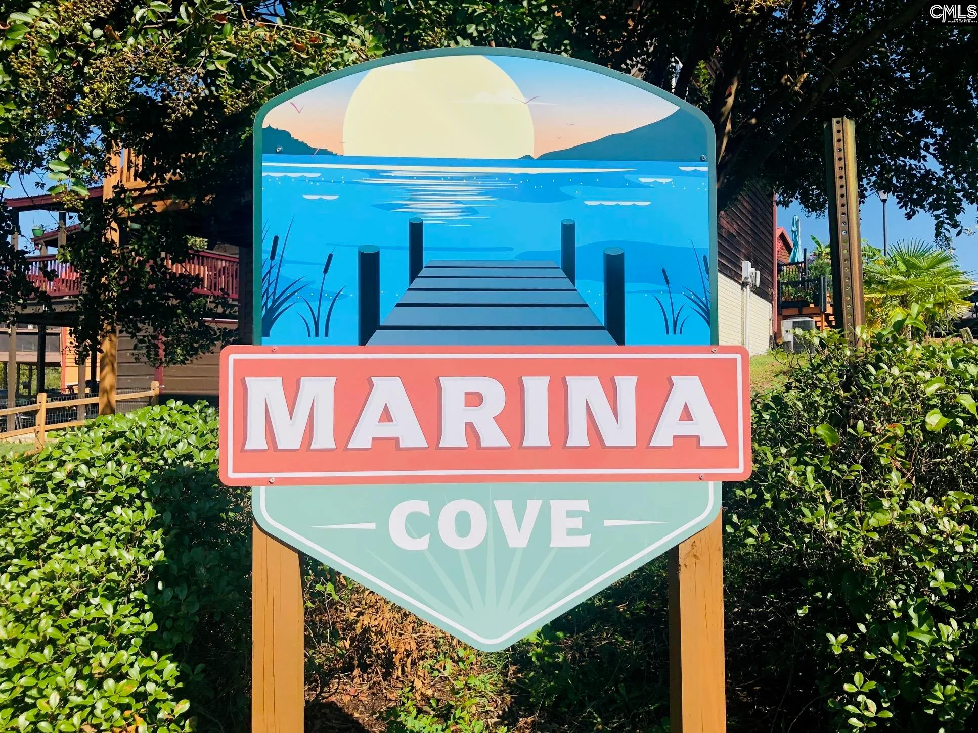 117 Marina Cove Drive