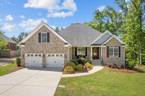 202 Sandstone Court Columbia Sc 29212