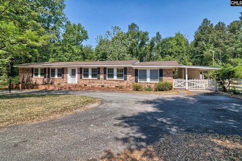 Photo of 2356 Tickle Hill Road, Camden, SC 29020 (MLS # 632822)